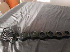 VASTFAFA Multiprise noir