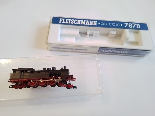 Fleischmann ech ref 7878 - fleischmann, n.