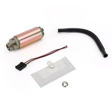 Essence Pompe pour Moto Guzzi