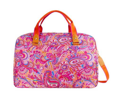 Oilily wynona weekender sac - oilily, de