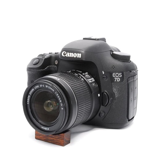 Appareil photo reflex