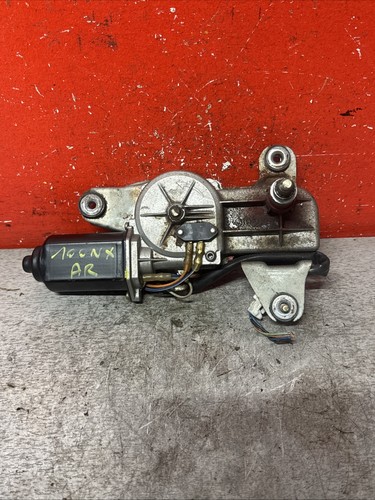 Moteur essuie glace arriere - essuie,