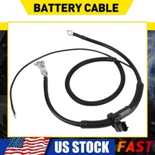 22846471 Negative Battery Cable Fit for Cadillac Escalade 2007-2014 63" Long