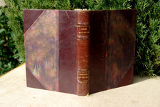 ANDRE MAUROIS : BERNARD