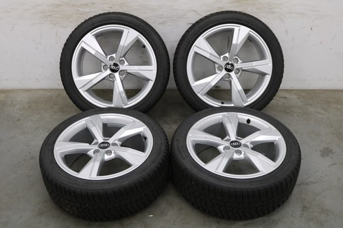 Hiver original jantes - !, 17