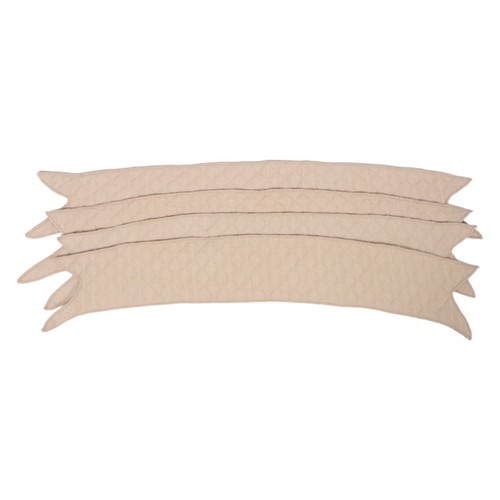 Pcs serviette sudation à - serviette,