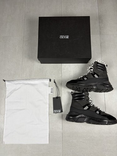 Versace jeans couture bottes - jeans,