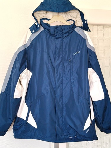 Blouson manteau parka - blouson,