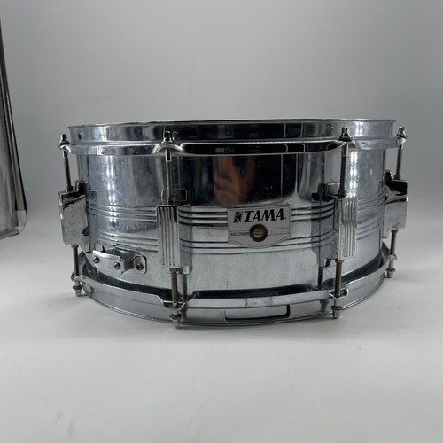 Tama rockstar snare - tama,