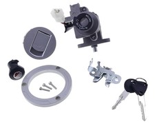jeu Lock pour Peugeot