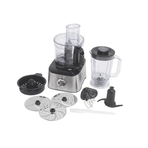 Kenwood fdm301ss robot - kenwood,