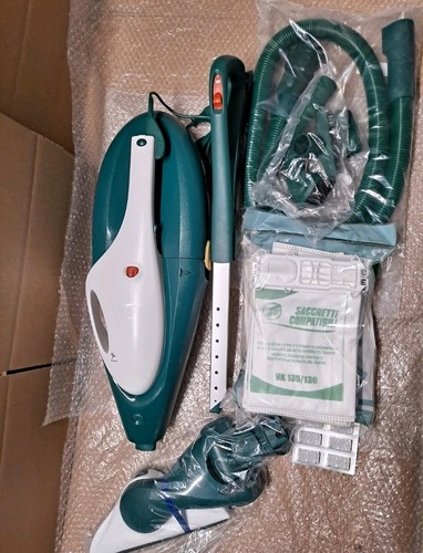 Kobold 136 aspirateur balai - 136,