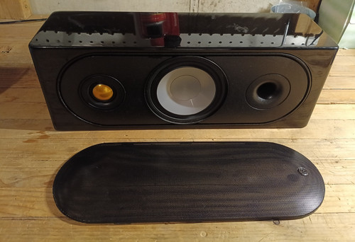 Monitor audio radius 180 - monitor, hd