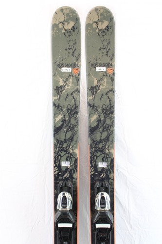 Rossignol black ops - 21-22,