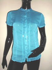 BLOUSE BOUTONNE FEMME JBC