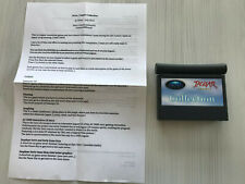 JAGUAR COLLECTION ORIGINAL EDITION #SW 20/20 ATARI JAGUAR 2013