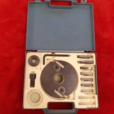 Porte Outils toupie machine à