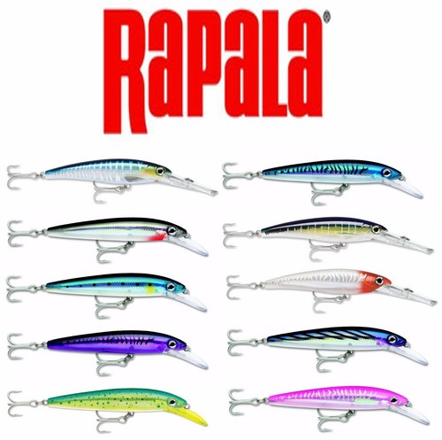 Rapala husky magnum - rapala, 6.25