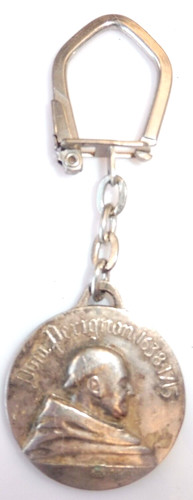 Porte cles keychain dom - porte,