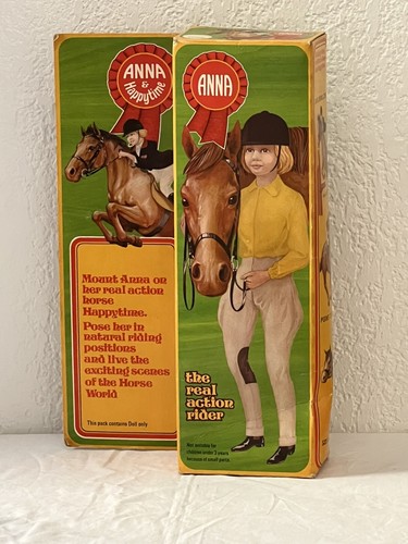 Poupée ancienne sindy - poupée,