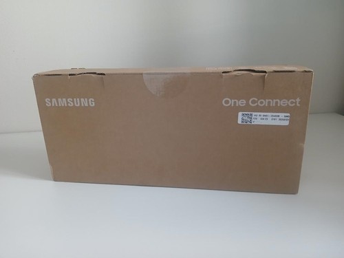 Boitier one connect - boitier, samsung