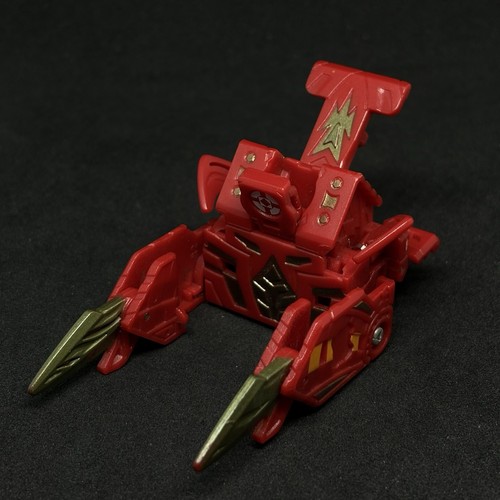 Bakugan battle sabre - battle, pyrus