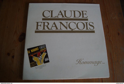 Tours hommage de claude - 33,