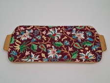 PLAT A CAKE EMAUX DE LONGWY OU