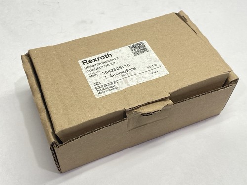 Bosch rexroth 3842525110 - bosch,