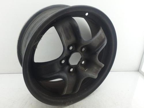 Jante renault scenic phase - 3,