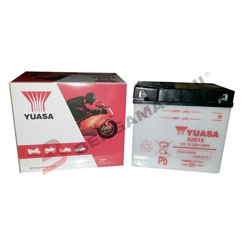 Batterie moto 12v - moto, 25ah