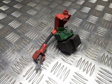 Relai de démarreur solenoid