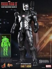 HOT TOYS IRON MAN 3 WAR