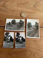 photo ancienne matériel