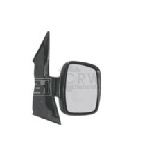 Rétroviseur Droit Extérieur pour Mercedes-Benz Vito Bus 638 112 CDI