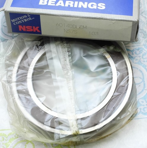 Roulement billes nsk - nsk, 6014