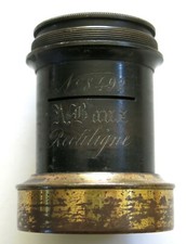 A BAUZ, objectif ancien pour