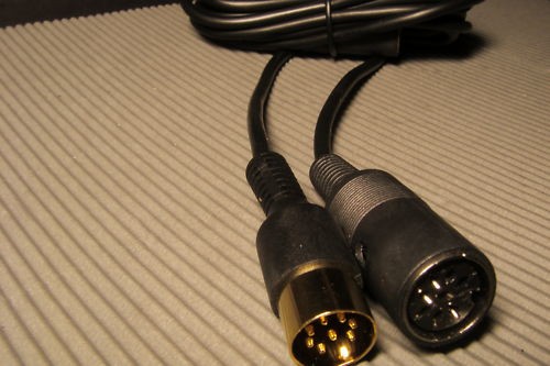 Powerlink extension noir - powerlink,