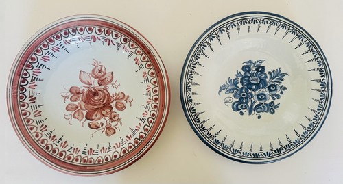 Talavera carmen wall - carmen,