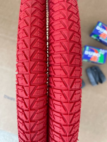 Bicycle tires tubes - tires, x