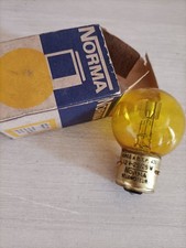 AMPOULE MOTO ANCIENNE