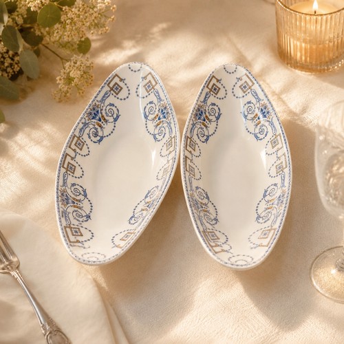 Lot raviers anciens - lot, 2