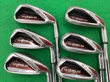 (Callaway) Diablo Edge Iron