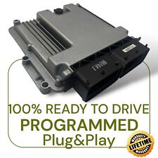 Programmed Plug&Play 2009-2011 Hyundai Genesis Engine Computer ECM 39110-3F271