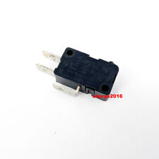 1PCS Used DEFOND DMU-1216D Microswitch 3 Pins no Lever 25.1A 60VDC 5E4 IP54