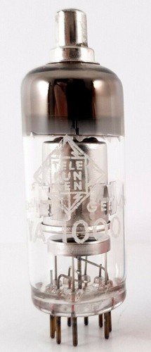 Tube ya1000 telefunken nos nib - tube,