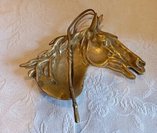 Ancien Vide poche en bronze à