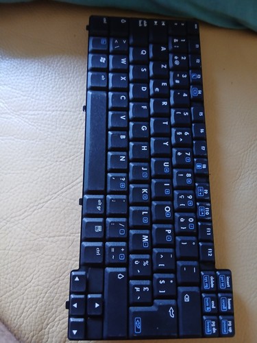 Clavier compaq 6120 nc - hp,