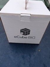 EVANGECUBE Christianity Simply Sharing Jesus Picture Puzzle Cube jumbo size 