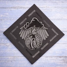 ALEMBIC BASSES AND GUITARS